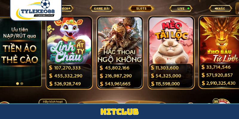 hitclub