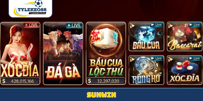 Sunwin